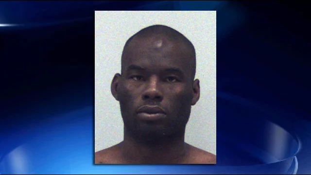 Police: Man wearing rollerblades steals ambulance