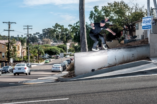 Jon Fromm | AO Topsoul by Sean Macgowen