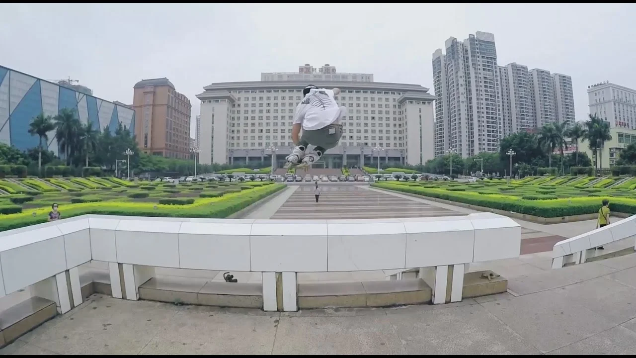 The Best of Flying Eagle 2016