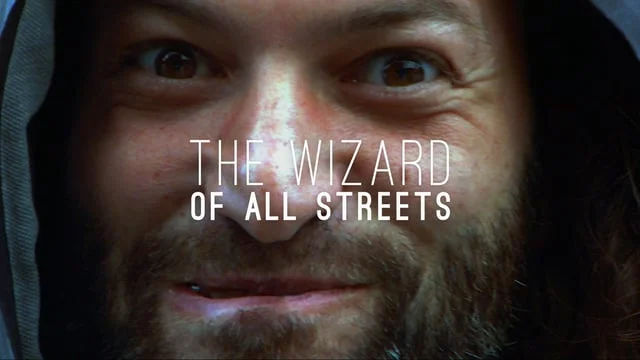 The Wizard of All Streets
