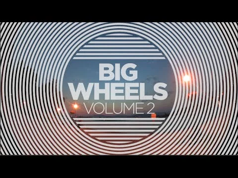 Throwback Thursday! Big Wheels 2