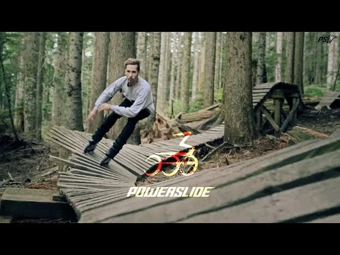 Throwback Thursday! Dustin Werbeski The North Shore - Vancouver BC