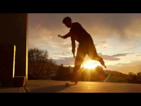 Todd and Joey 3 - KSS