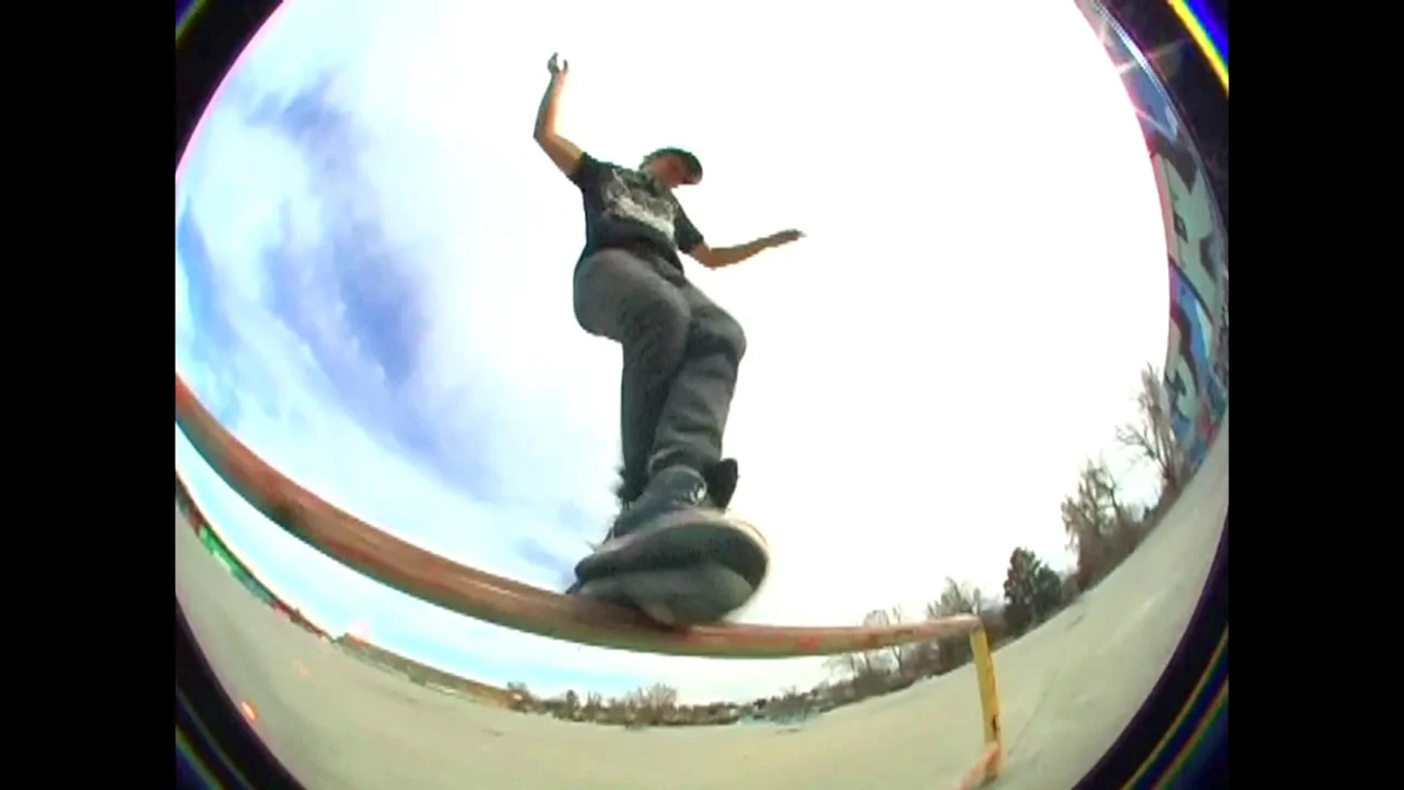 Geoff Phillip - Paid In Full 2016 | Spudrolling