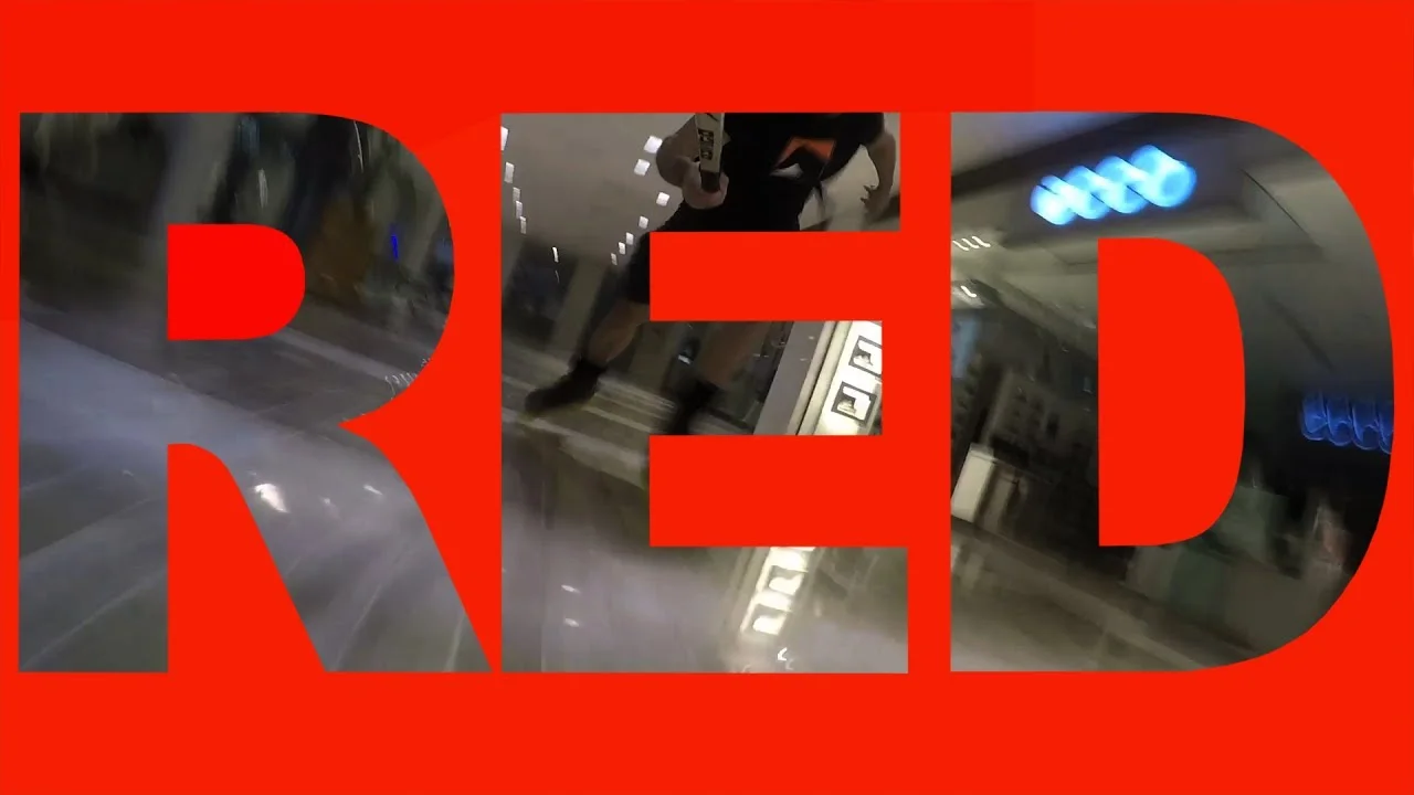 Roll Every Day | R.E.D. July