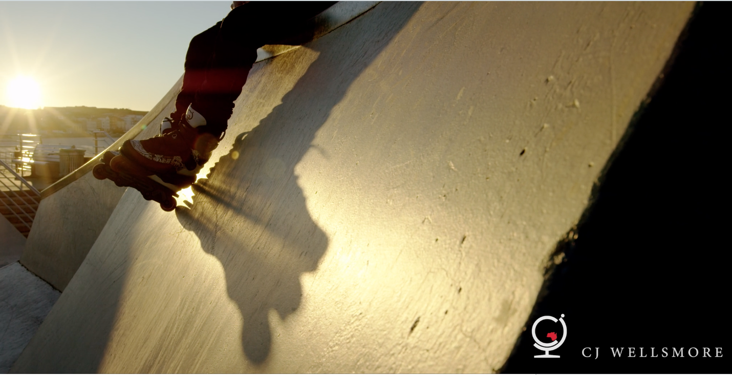 Seba CJ Wellsmore 2017 Promo