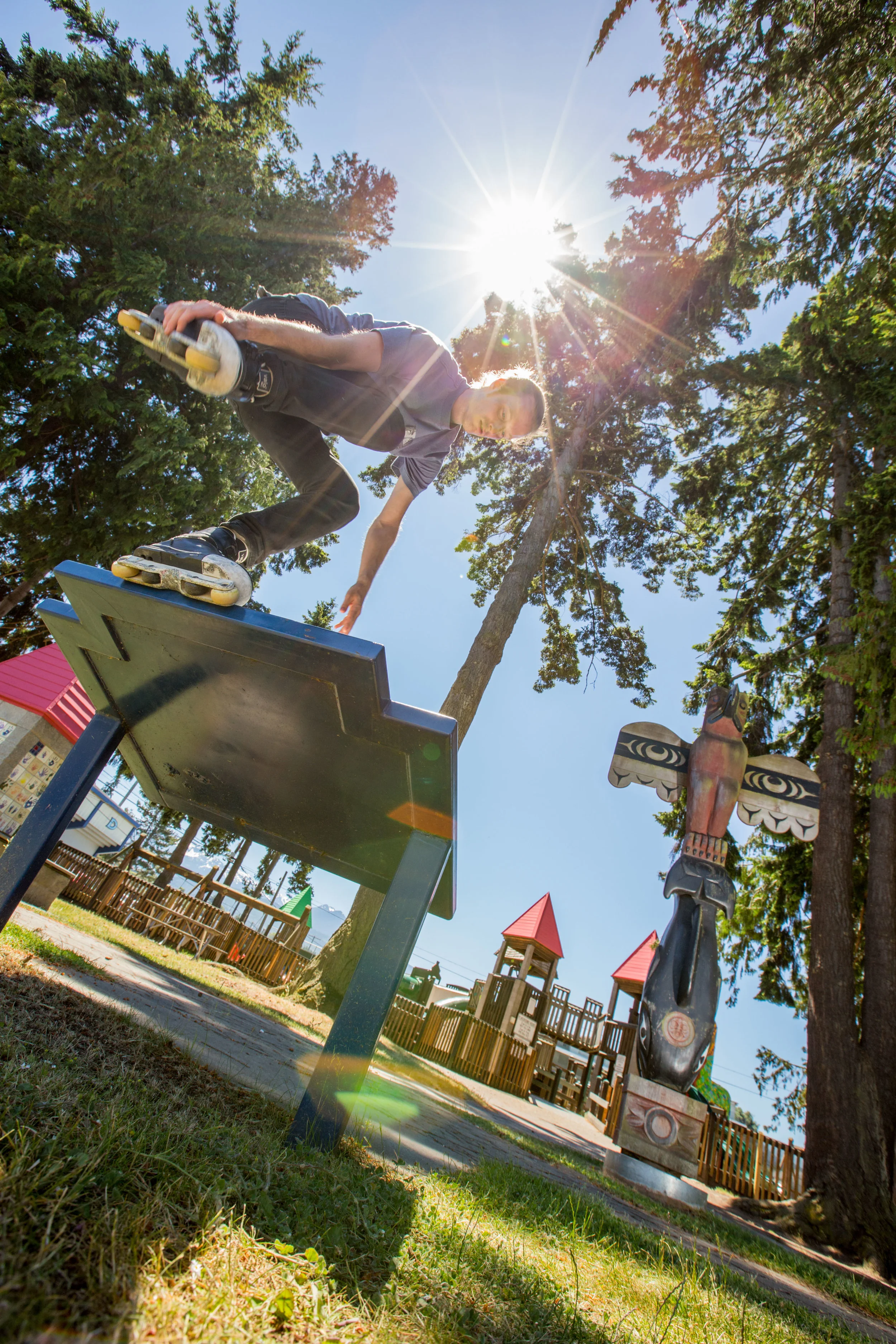 Ivan Gwynn Fishbrain - Photo by Brad Oz