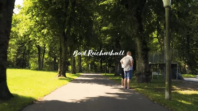 Impressions - Bad Reichenhall - by Michael Witzemann