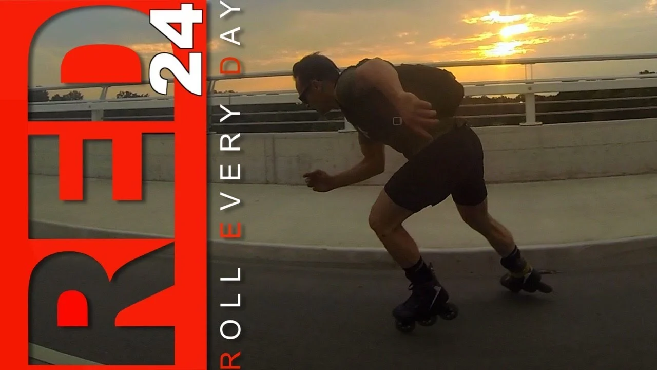 RED July #24 - Bill Stoppard | St. Catharines