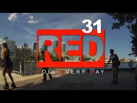 RED July #31 - Bill Stoppard | Toronto Group Skate