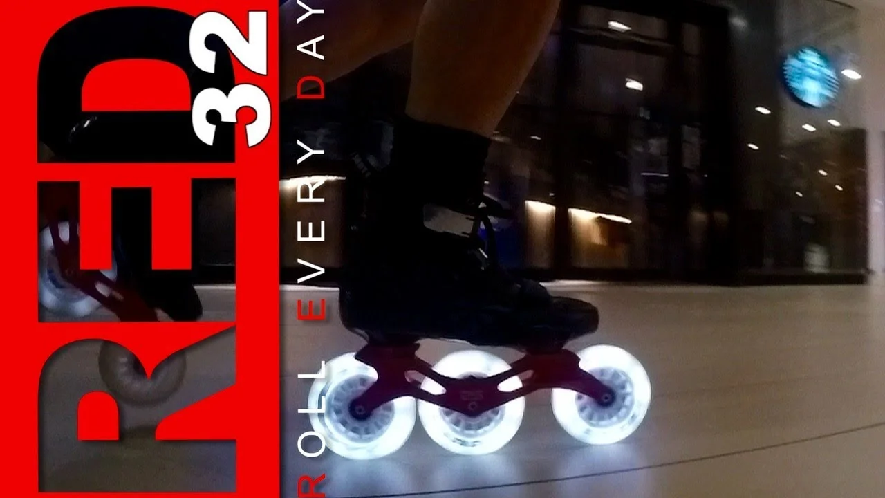 RED July #32 - Bill Stoppard | Final Skate & Highlights