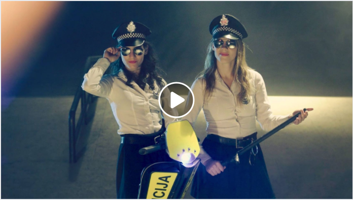 Nils Jansons - Perception | BHC Wheels