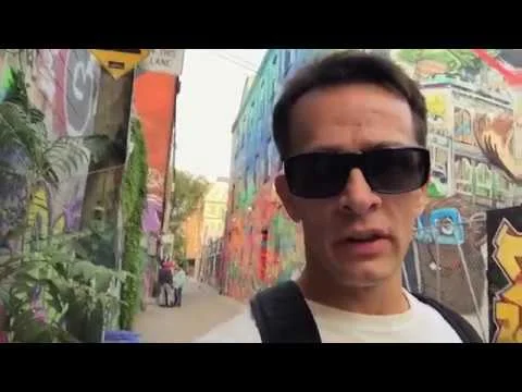 Skater Hunter NYC | Bill Stoppard