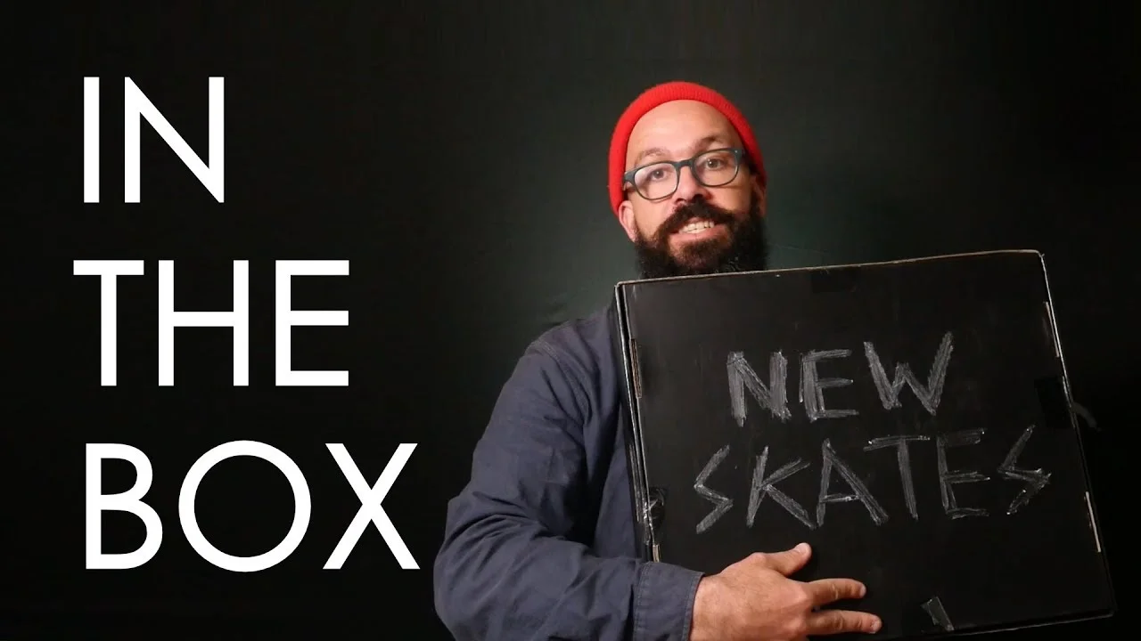 Unboxing The Powerslide Megacruiser 125 | The Lino Life