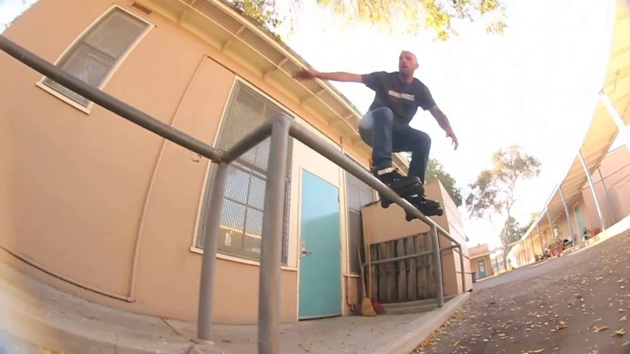 Jeremy Soderburg - Saturdayz | USD