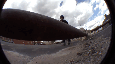 Brandon Ballog | Unity - Backslide - Fishbrain