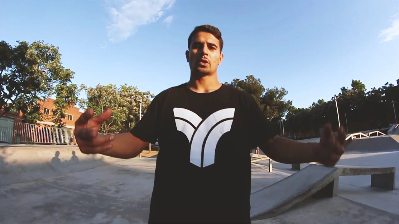Juninho Morais 2017 | Trigger Skate