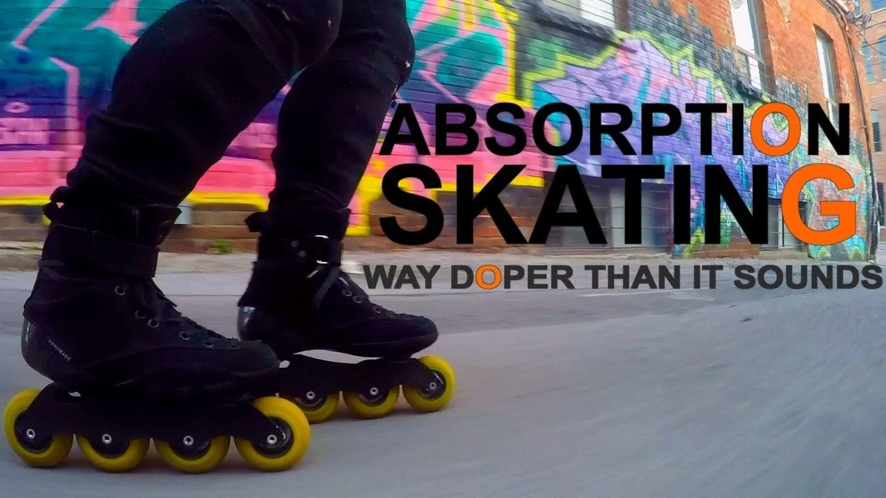 Absorption Skating Flowcast #23 | Bill Stoppard