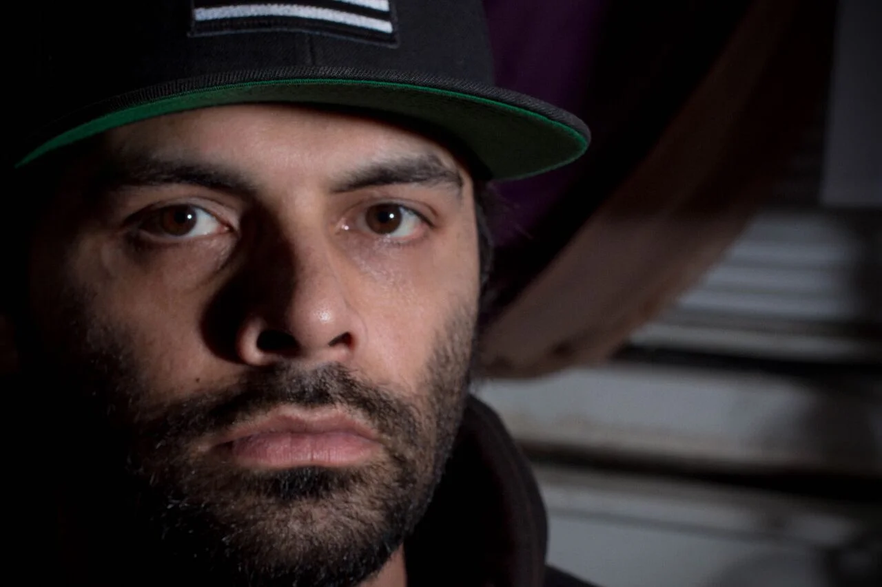 Photography Profile: Erick Garcia | Be-Mag