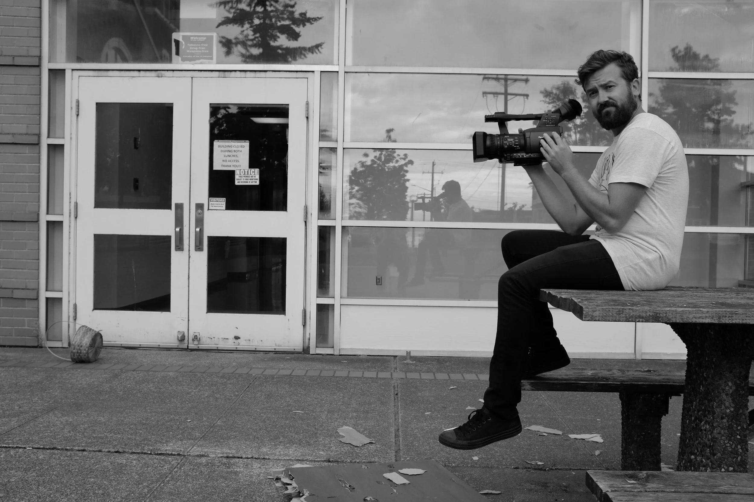 Adam Johnson - Interview PT 2. | Blader Union