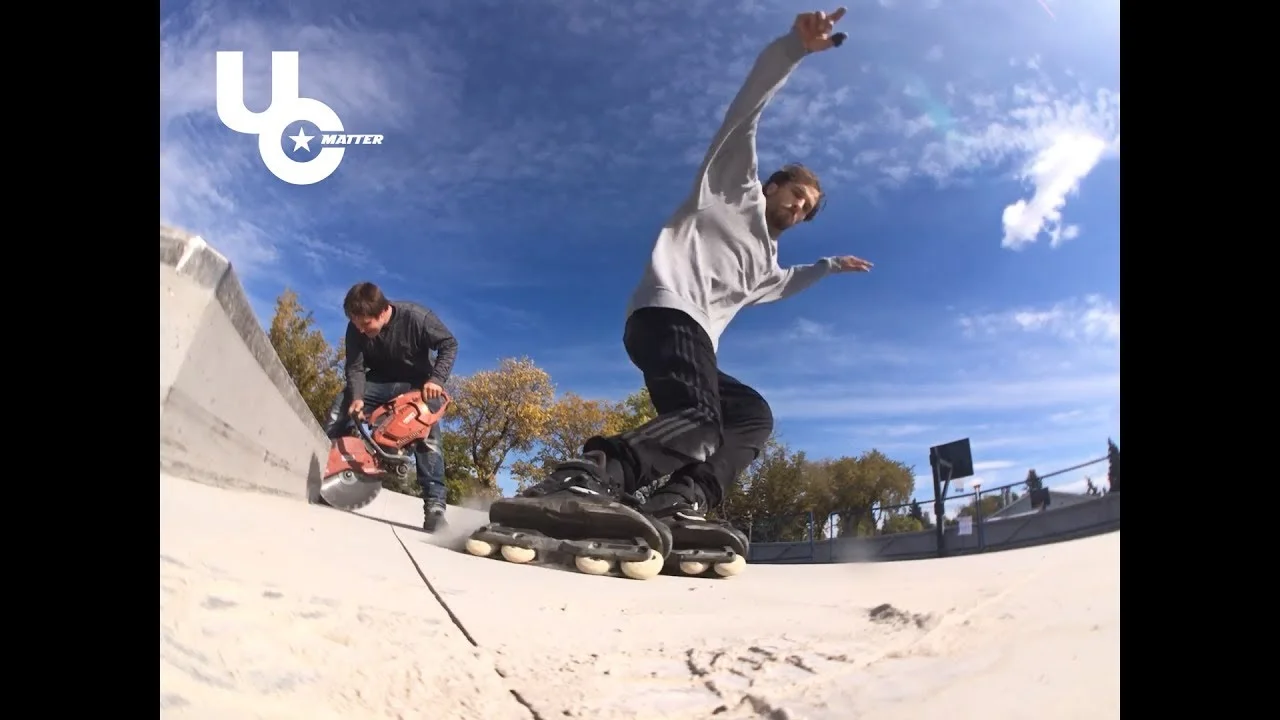Indian Head with Richie Eisler & Dustin Werbeski