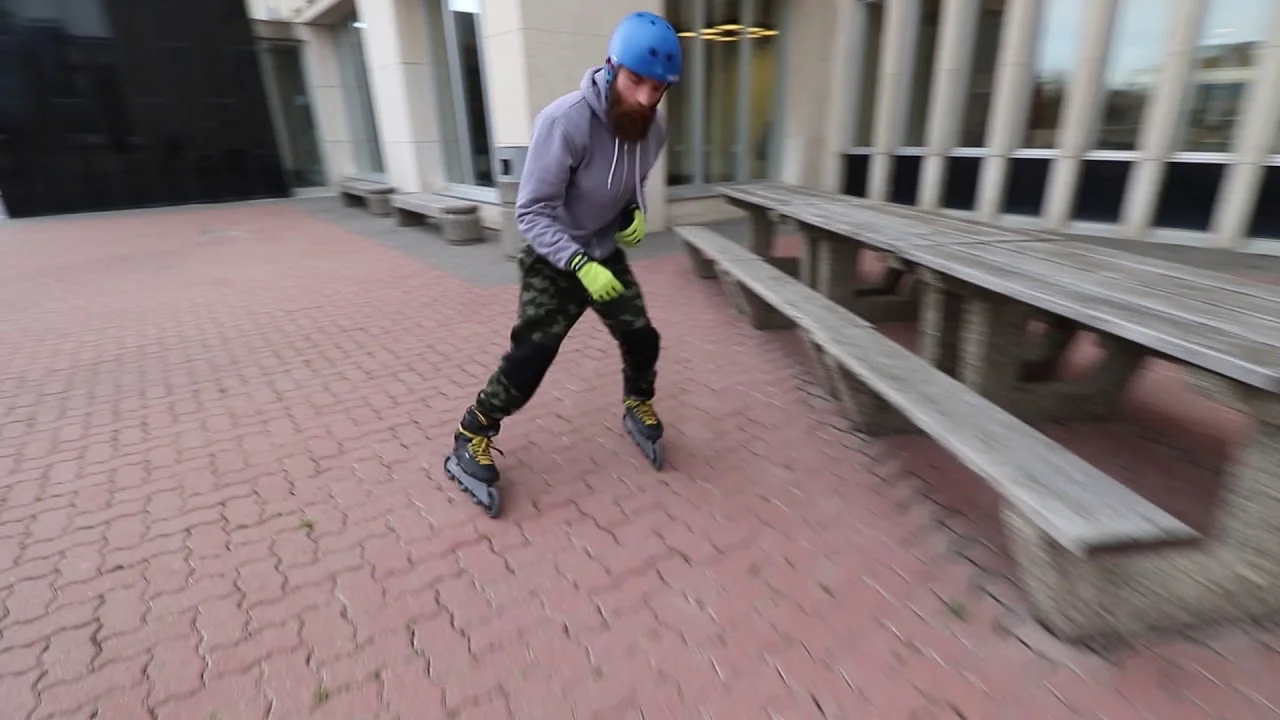 Winter Flow Skate | Shop Task