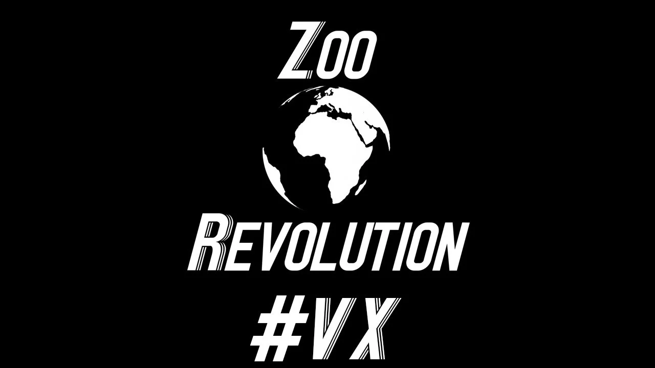 Zoo Revolution VOD - Eugen Enin | Borklyn Zoo