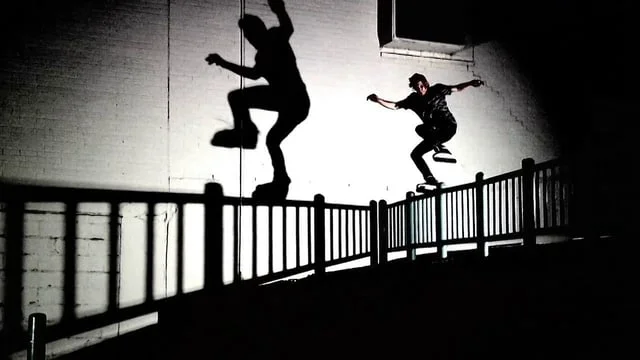 Remembering The Life and Skating of Keaton Newsom