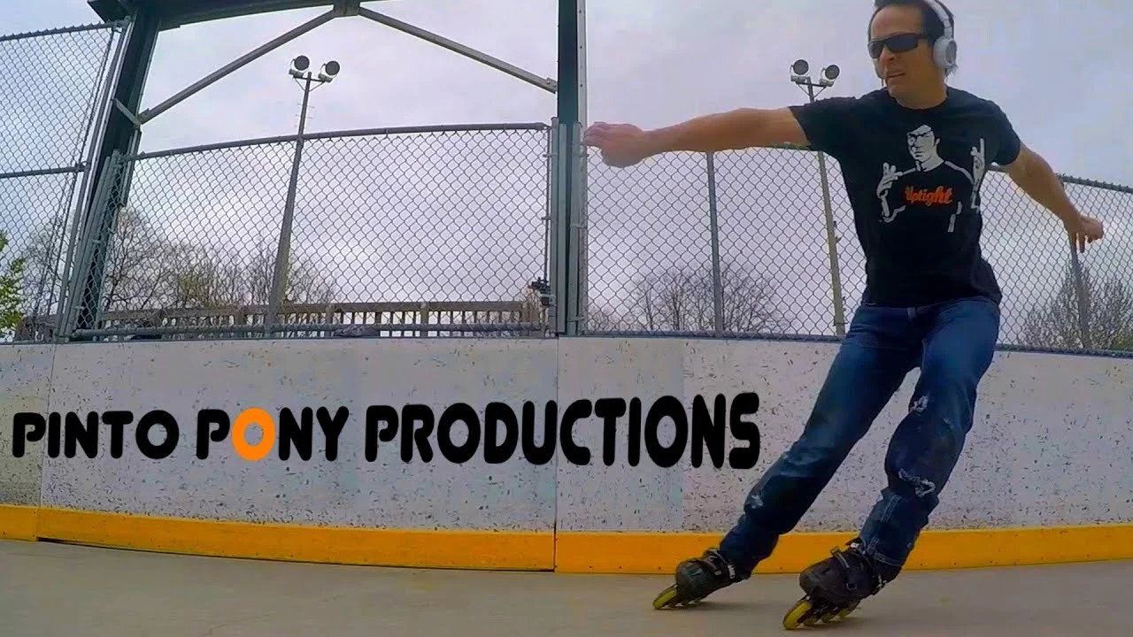 Inline Skating Portal | Bill Stoppard
