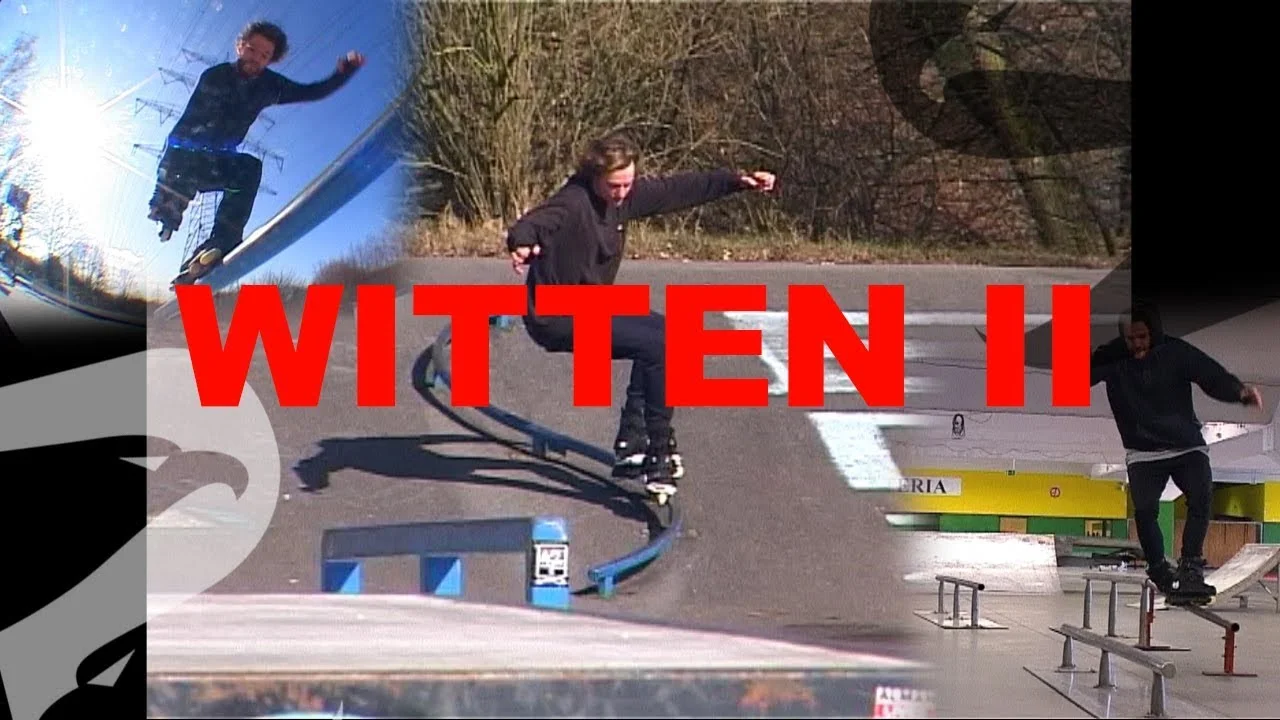 Witten II | Borklyn Zoo