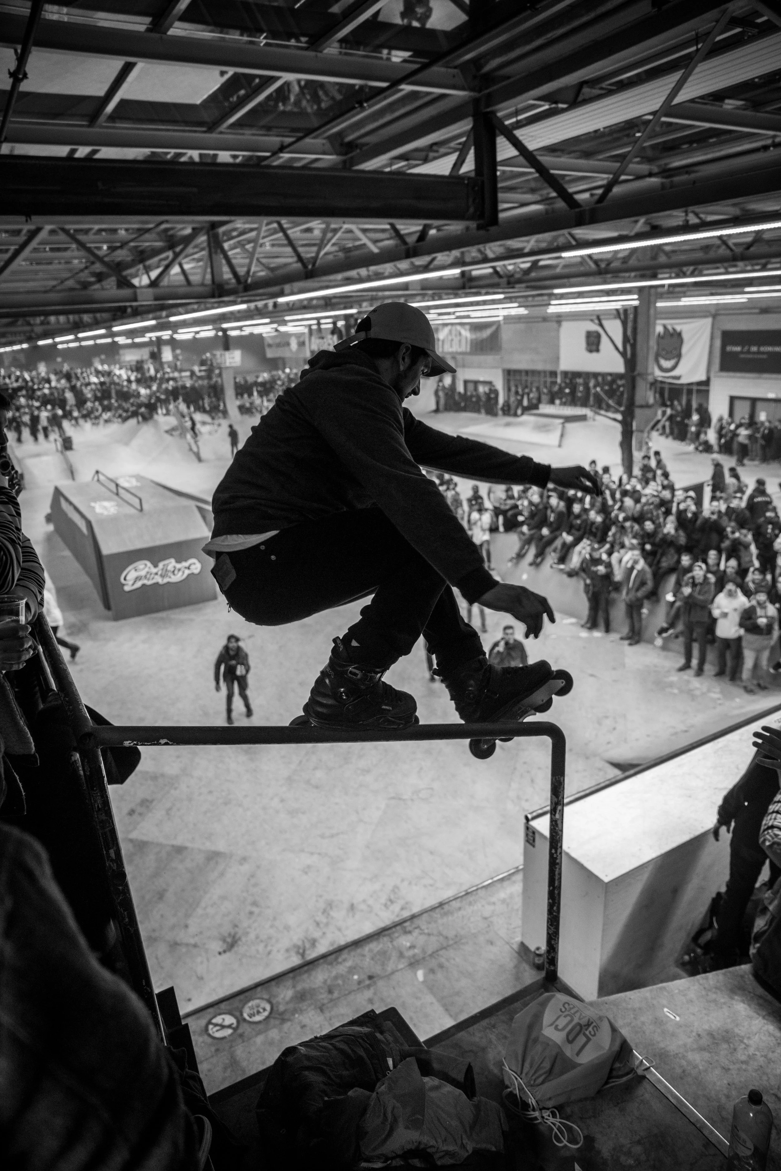 Antony Pottier - Gap Out To Soul Gap Back In