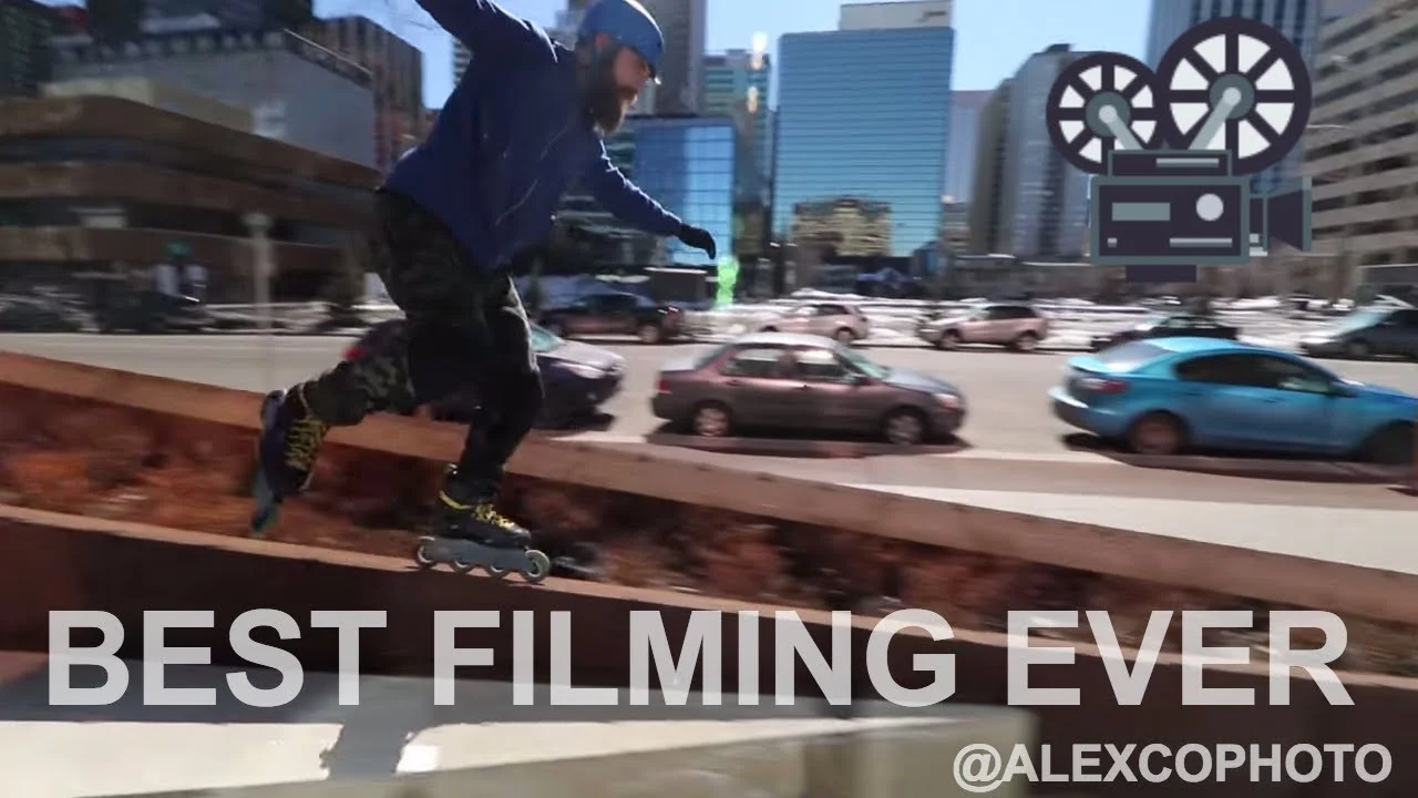 Flow Skating Downtown Calgary | Shop Task YYC
