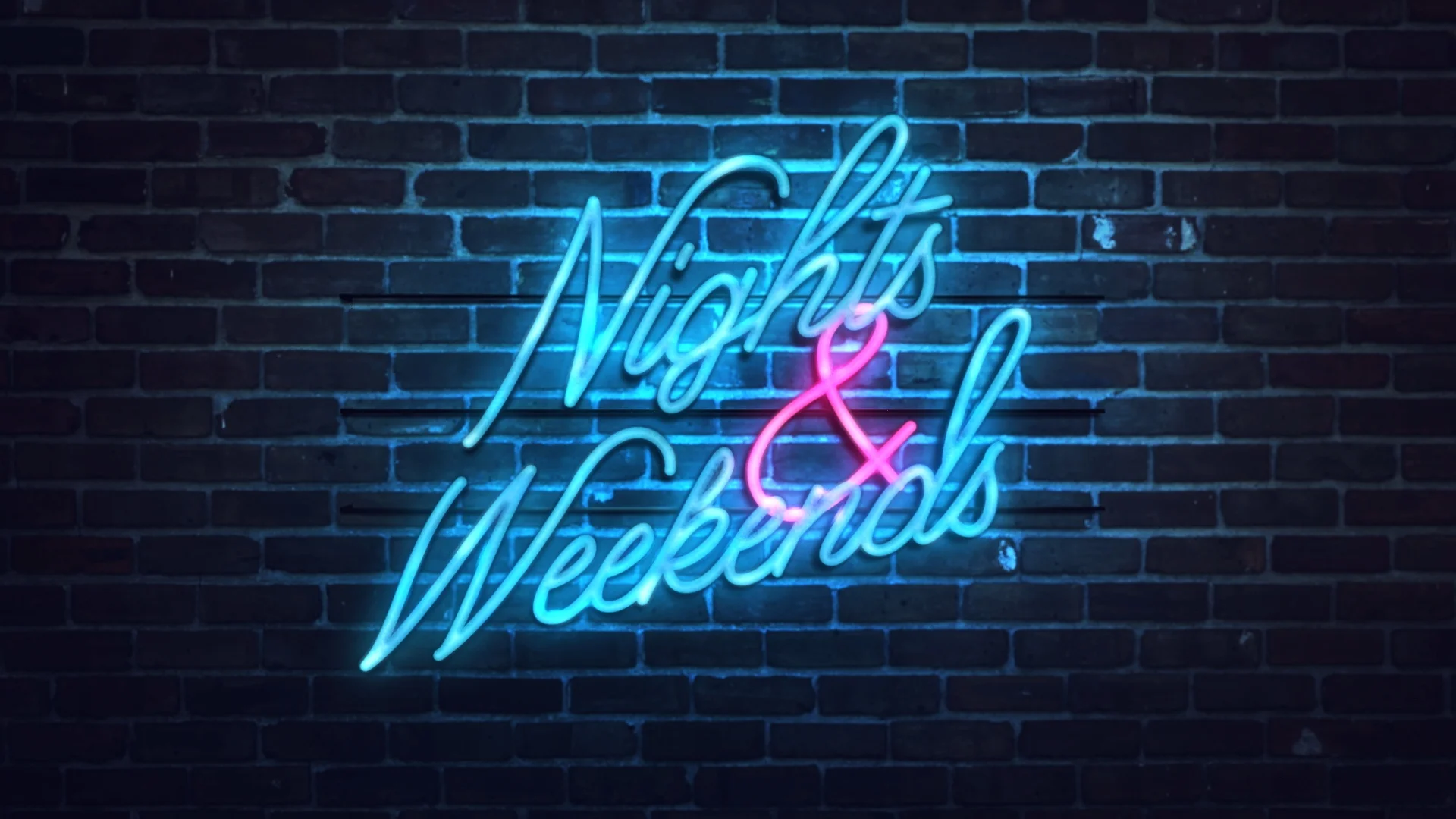 Nights & Weekends - by Mike Torres | VOD