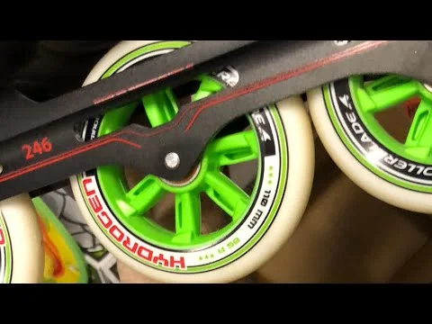 Skating The Tobacco Trail | BacktoBlading LIVE