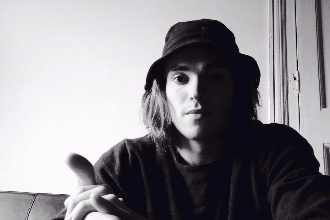 Remembering Daniel Skerzn