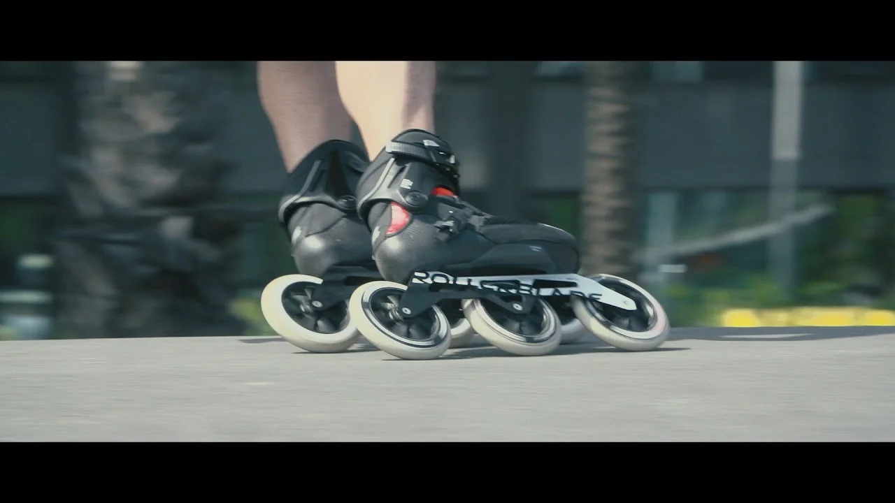 Endurance - Rollerblade