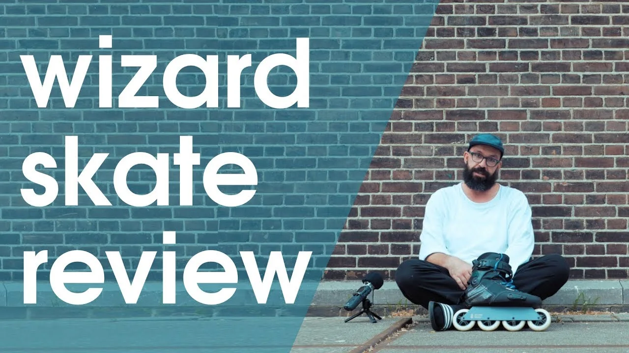 Wizard Skate Review | The Lino Life