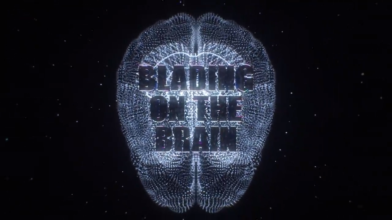 BLADING on The Brain ep. 2: MIPS Technology & Mad Love