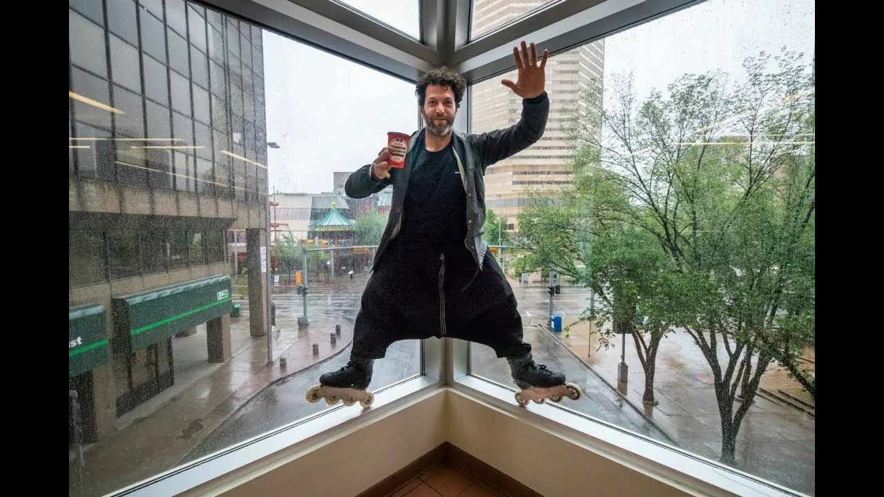 Coffee and Ninja Pants | Shop Task