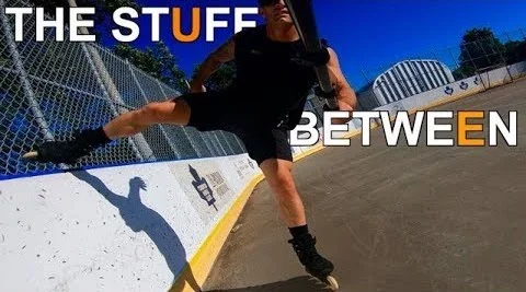 The Stuff In Between | Flowcast with Bill Stoppard