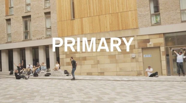 Wheel Scene Presents: Primary | VOD