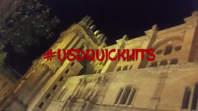 Quick Hits with Montre Livingston