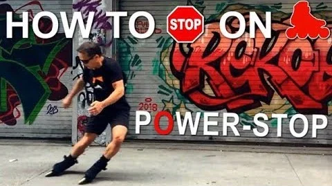 Power Stops with Bill Stoppard