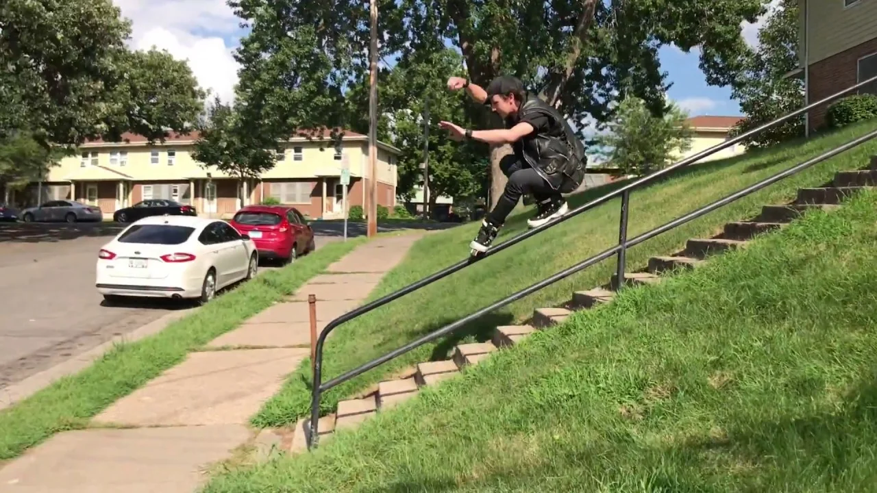 Last of The Aeon with Chris Farmer