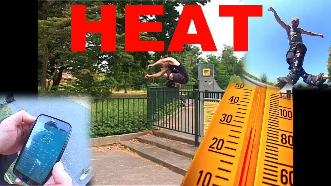 HEAT | Borklyn Zoo