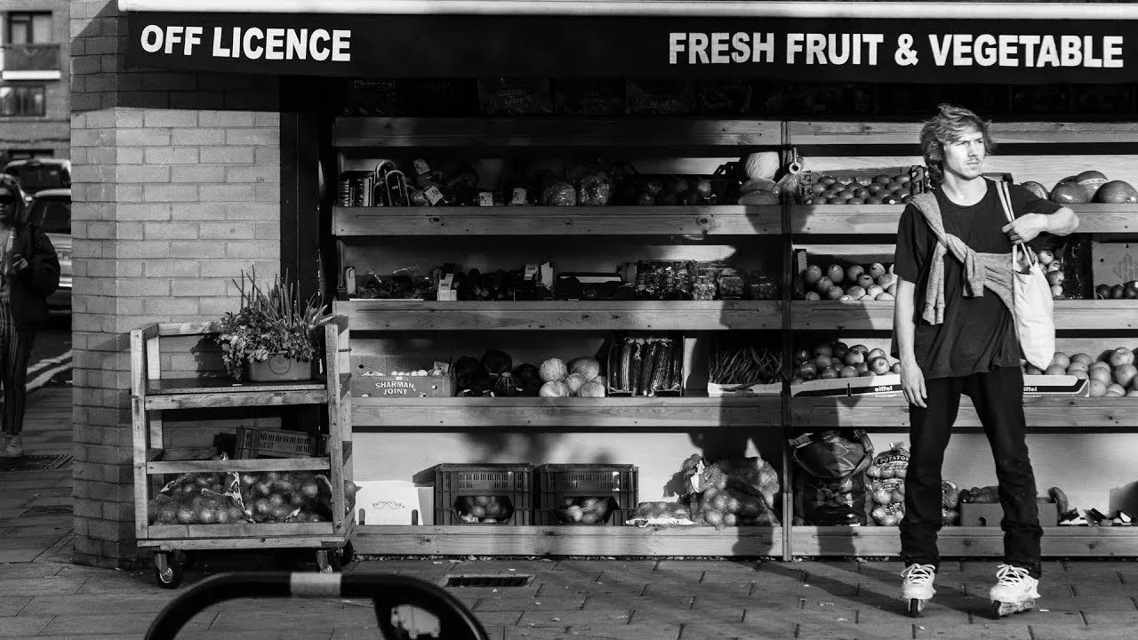 Sam Crofts - USD Pro 2018 | USD