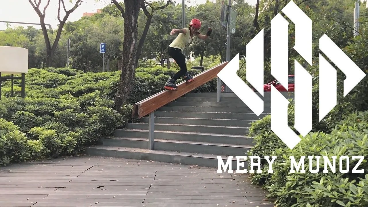 Mery Muñoz 2018 Carbon Free Promo | USD