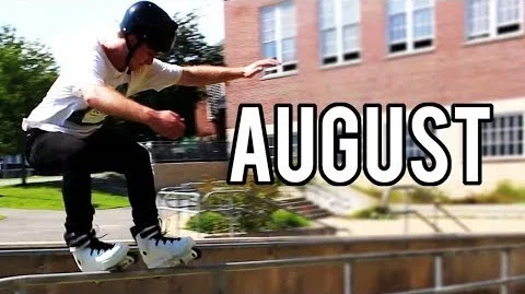 Brandon Drummond August Edit