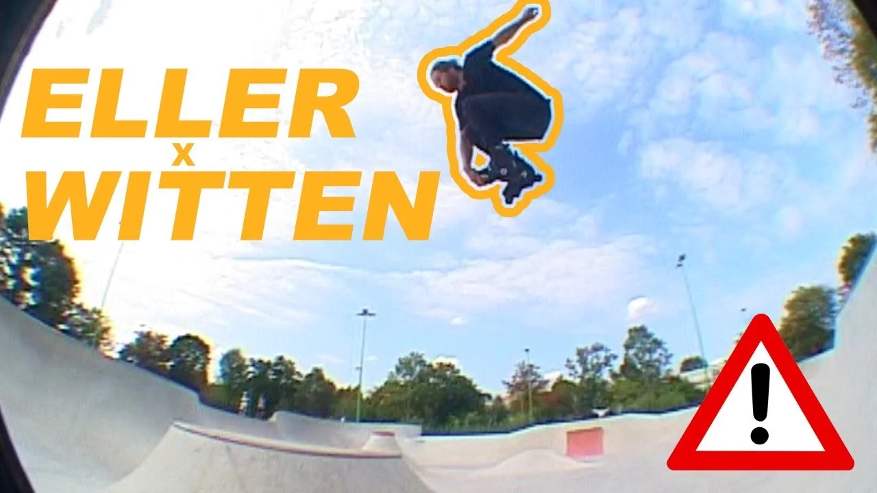 ELLER x WITTEN | Borklyn Zoo