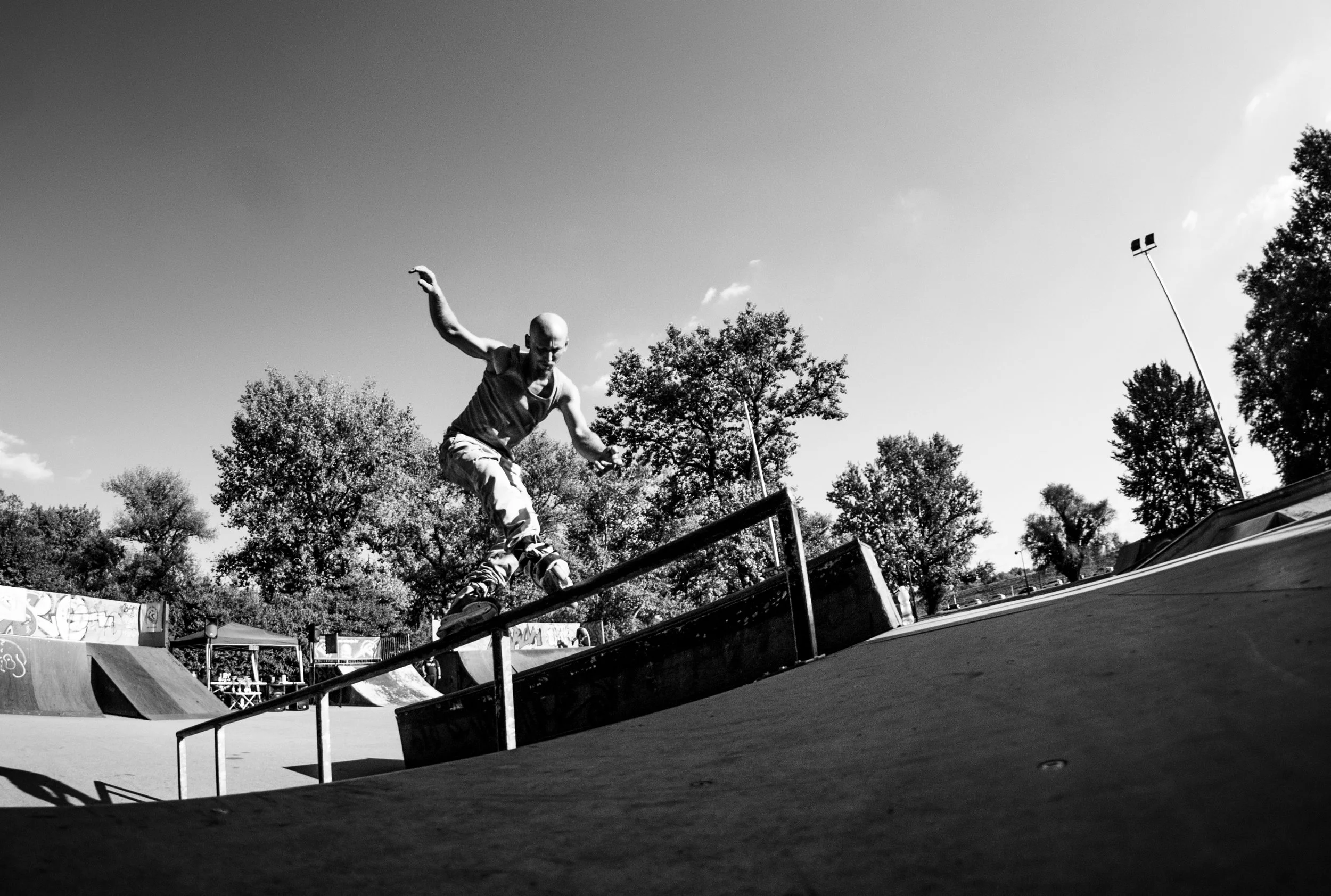 Alen Kovač - AO Topside Acid